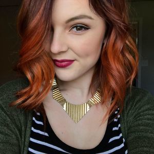 Meet your Posher, Layla